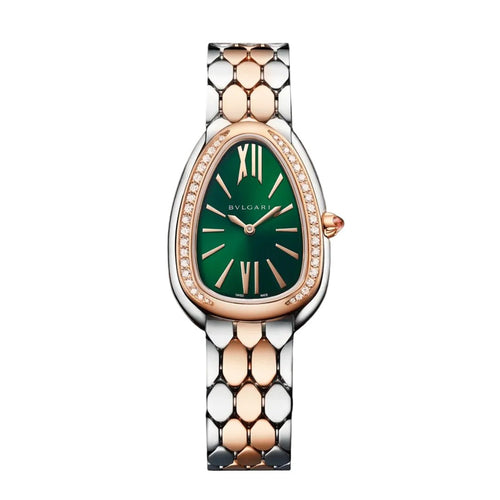 BVLGARI Serpenti Seduttori - ZypherPremium