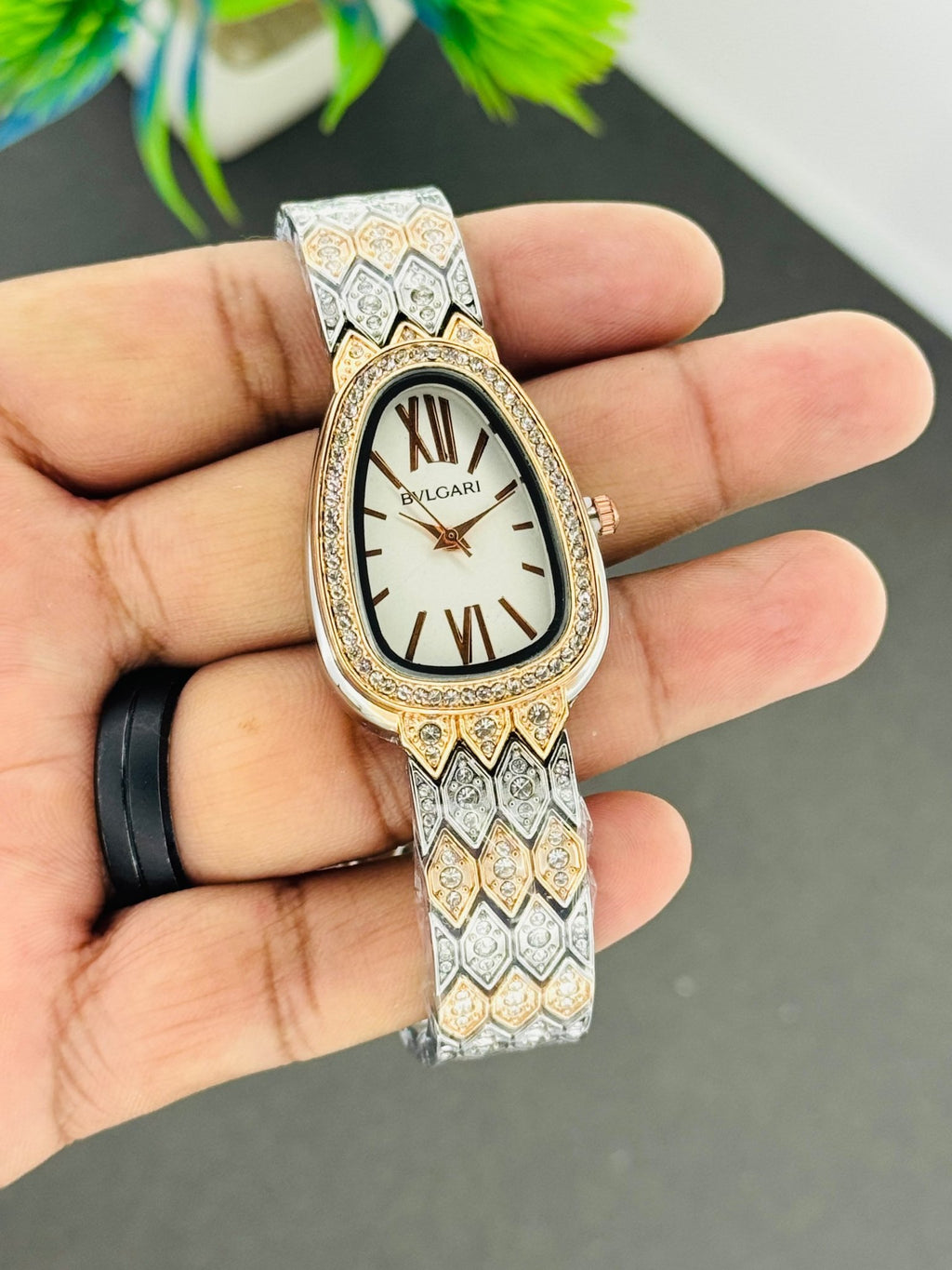 BVLGARI Serpenti Seduttori - ZypherPremium