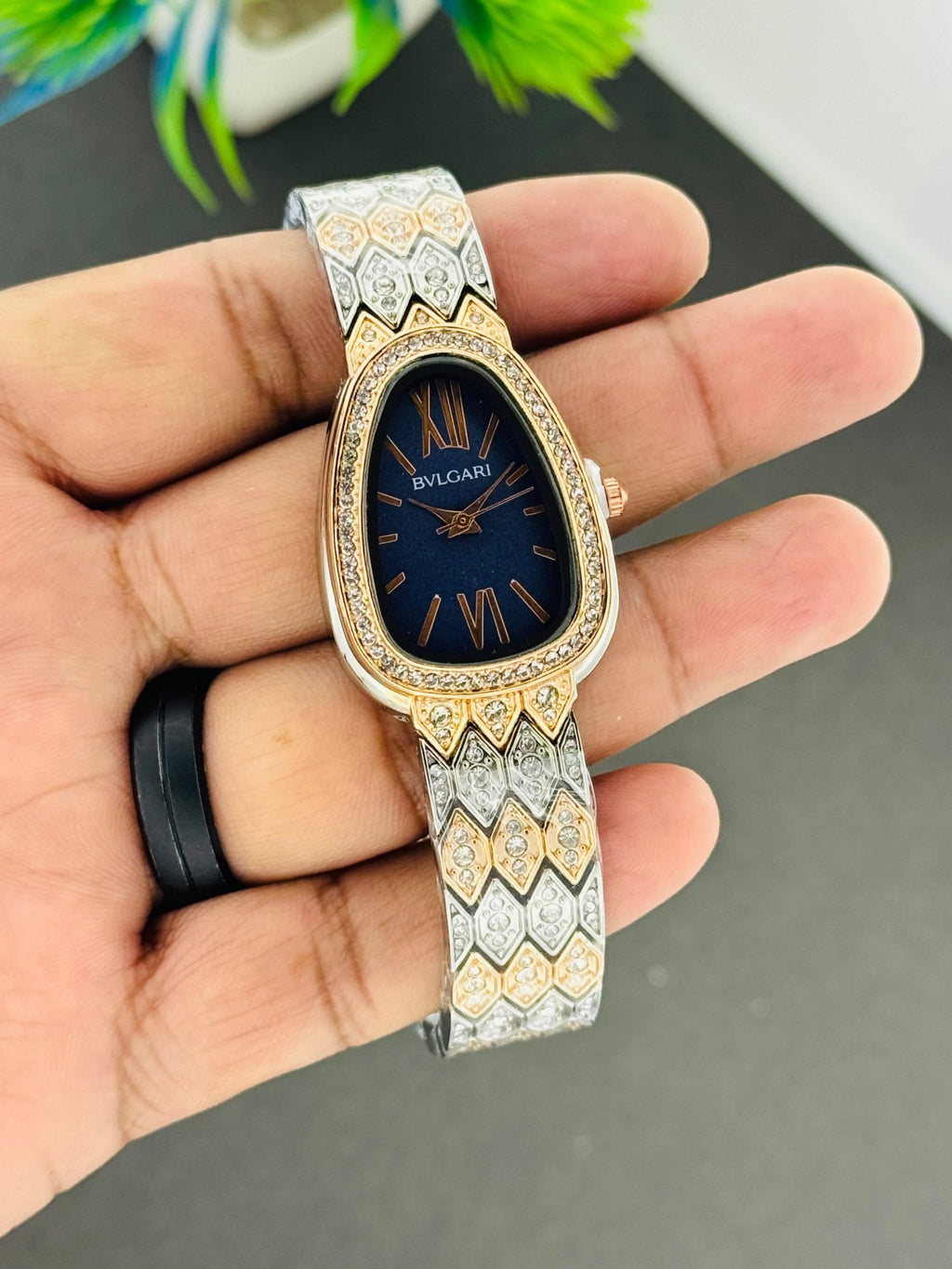 BVLGARI Serpenti Seduttori - ZypherPremium