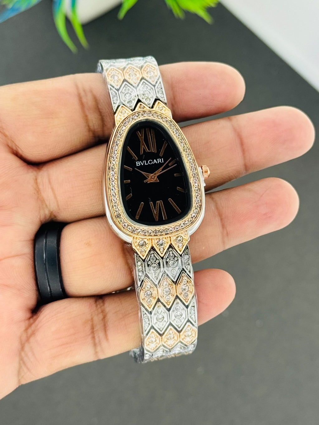 BVLGARI Serpenti Seduttori - ZypherPremium