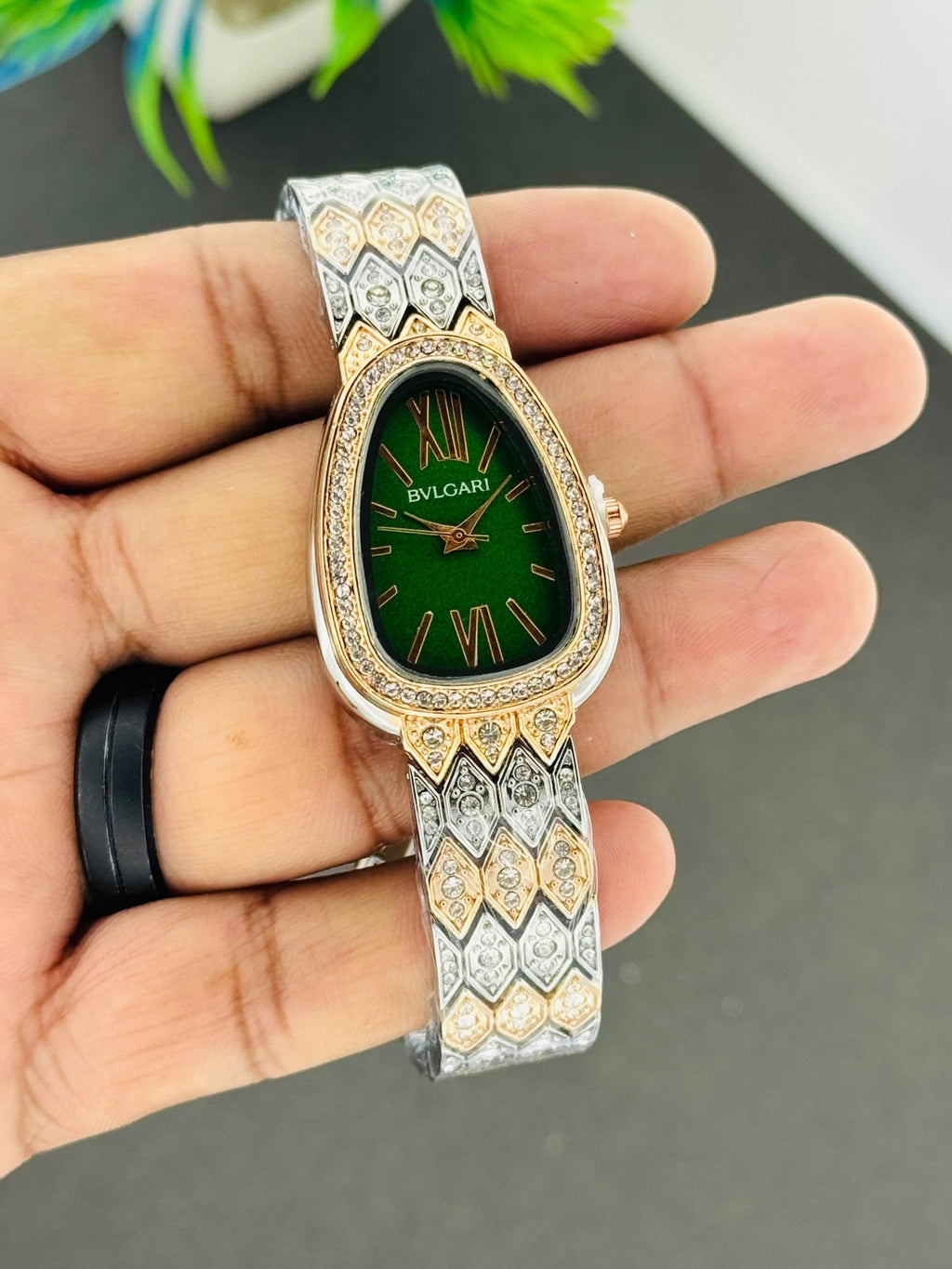 BVLGARI Serpenti Seduttori - ZypherPremium