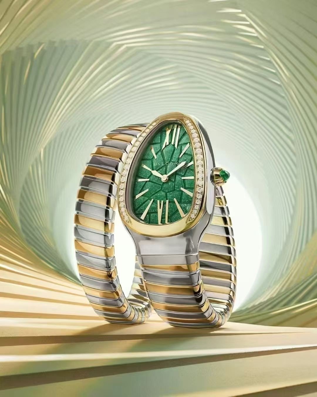 Bvlgari serpenti Womens - ZypherPremium