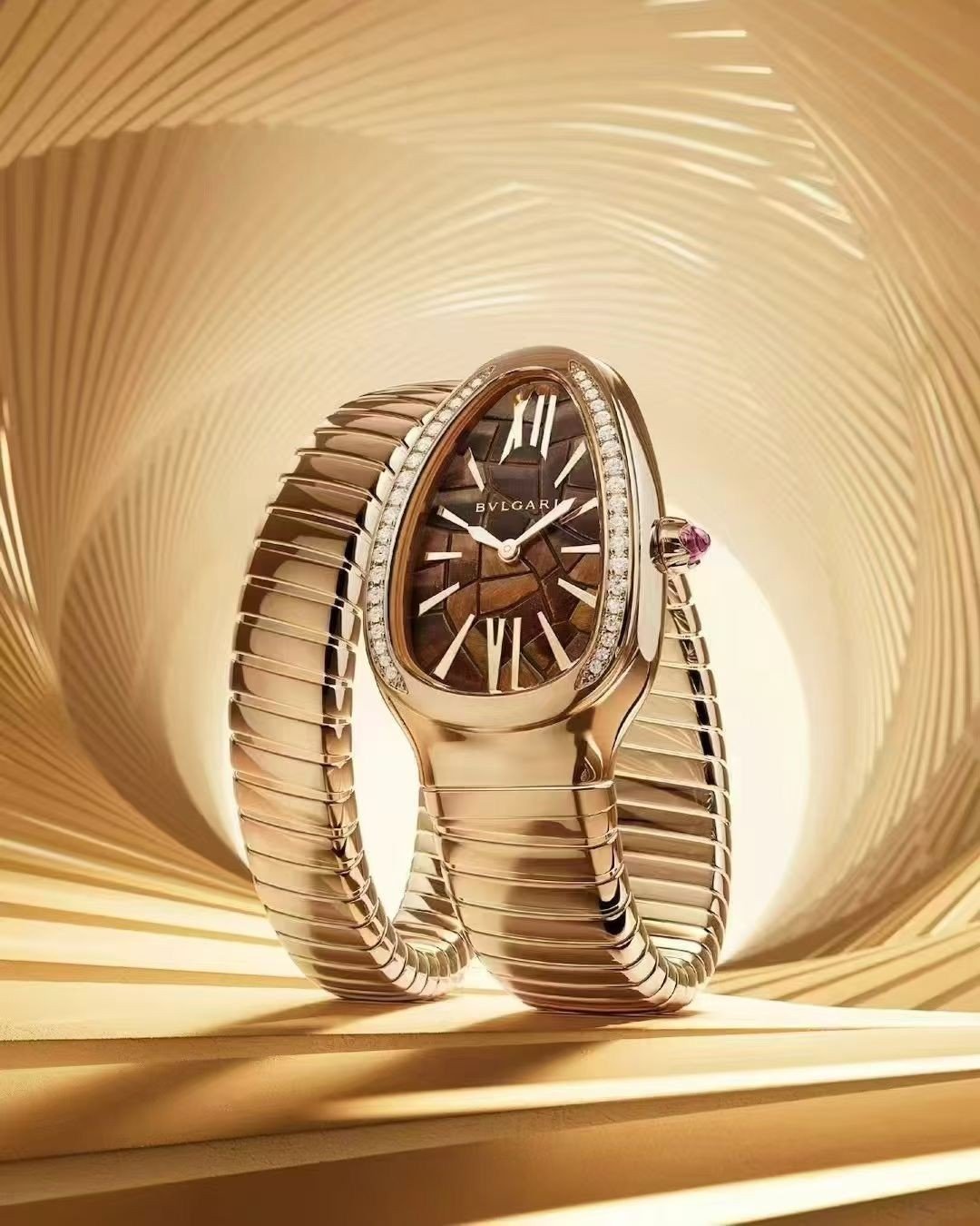 Bvlgari serpenti Womens - ZypherPremium