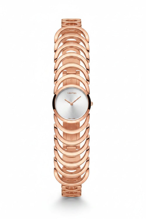 Calvin Klein Ladies (Model K4G23626) - ZypherPremium