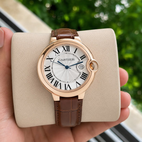 Cartier ballo-bleu - ZypherPremium