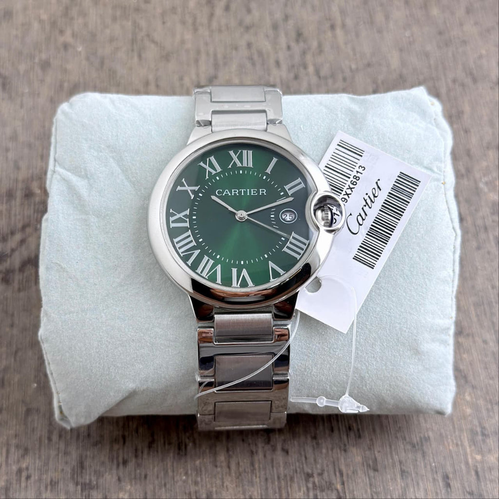 Cartier Ballon Blau chain - ZypherPremium