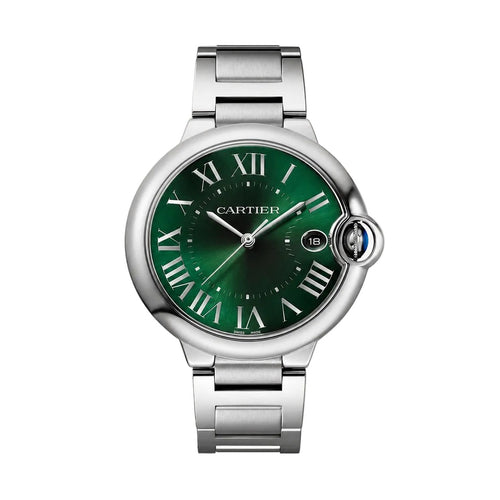 Cartier Ballon Blau chain - ZypherPremium
