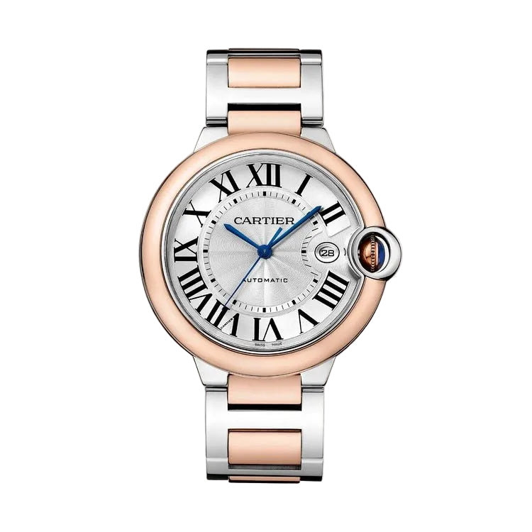 Cartier Ballon-bleu - ZypherPremium
