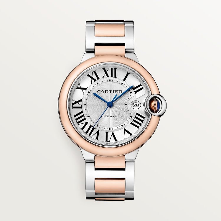 Cartier Ballon-bleu - ZypherPremium
