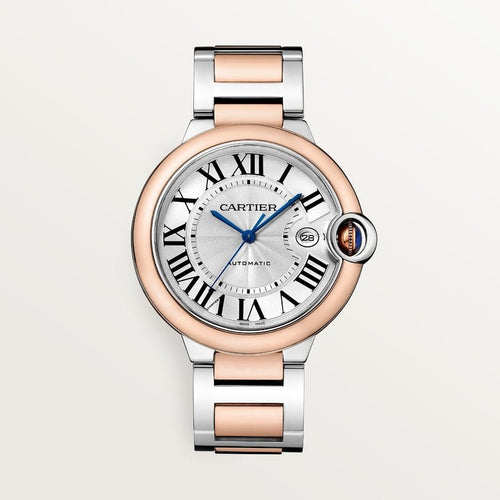 Cartier Ballon-bleu - ZypherPremium