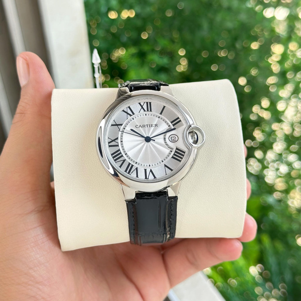 Cartier Ballon bleu - ZypherPremium