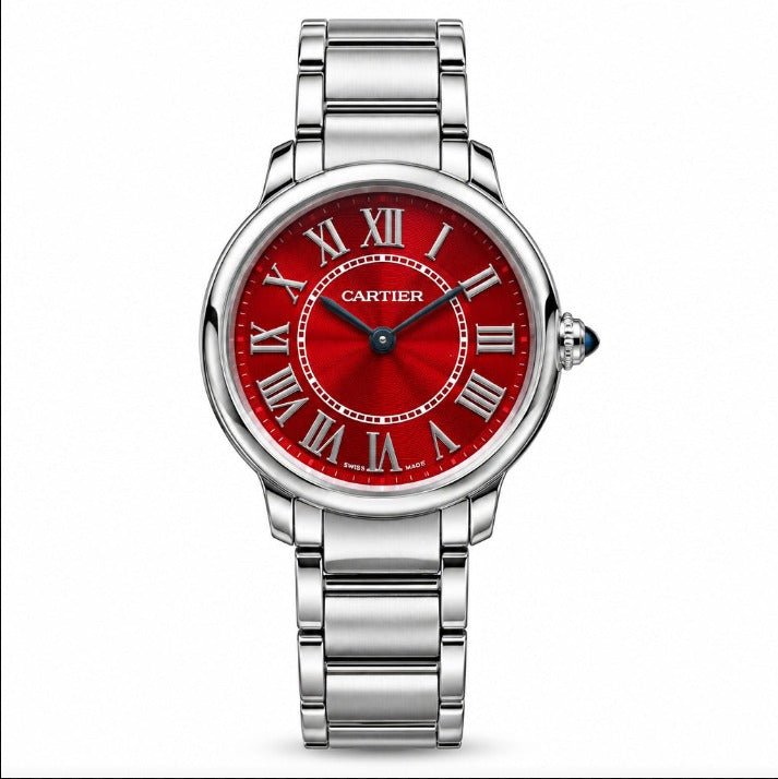 Cartier ballon-bleu womens - ZypherPremium