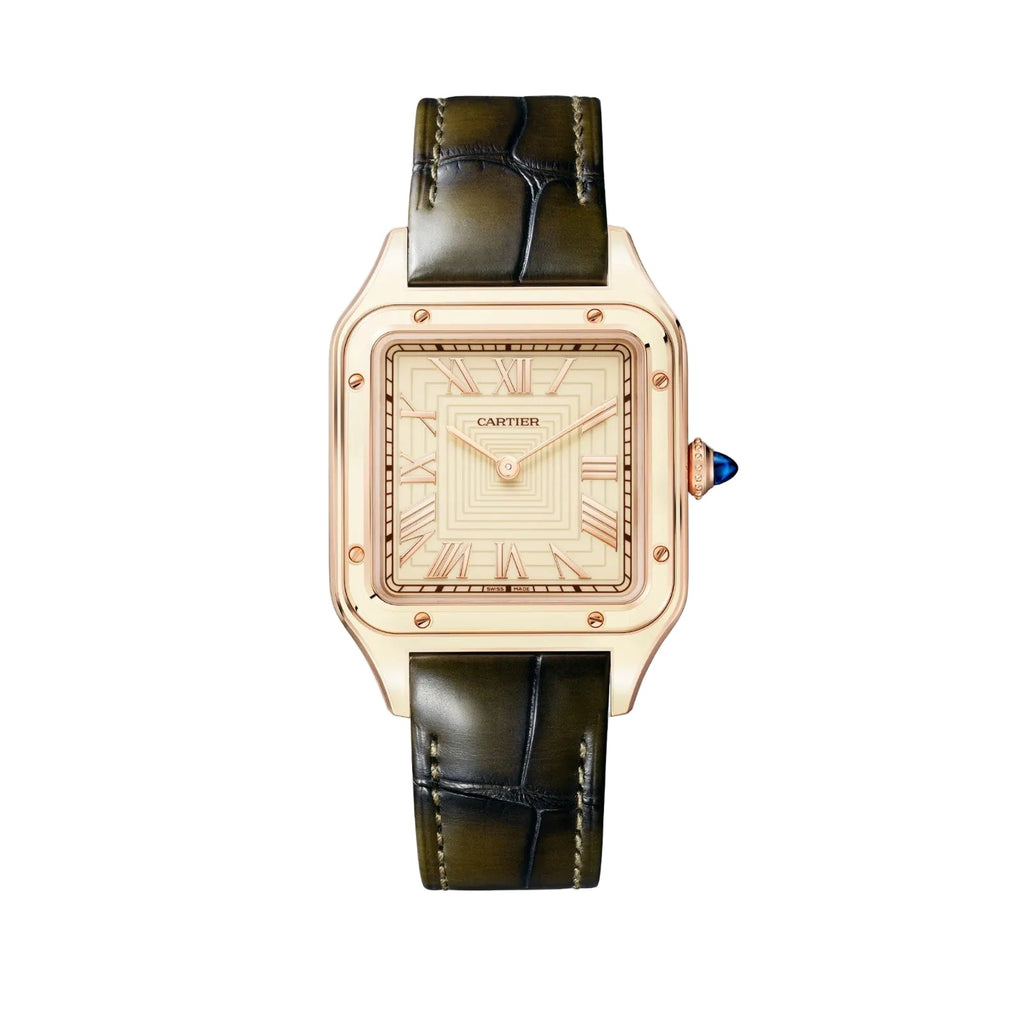 Cartier Dumon Laquer - ZypherPremium