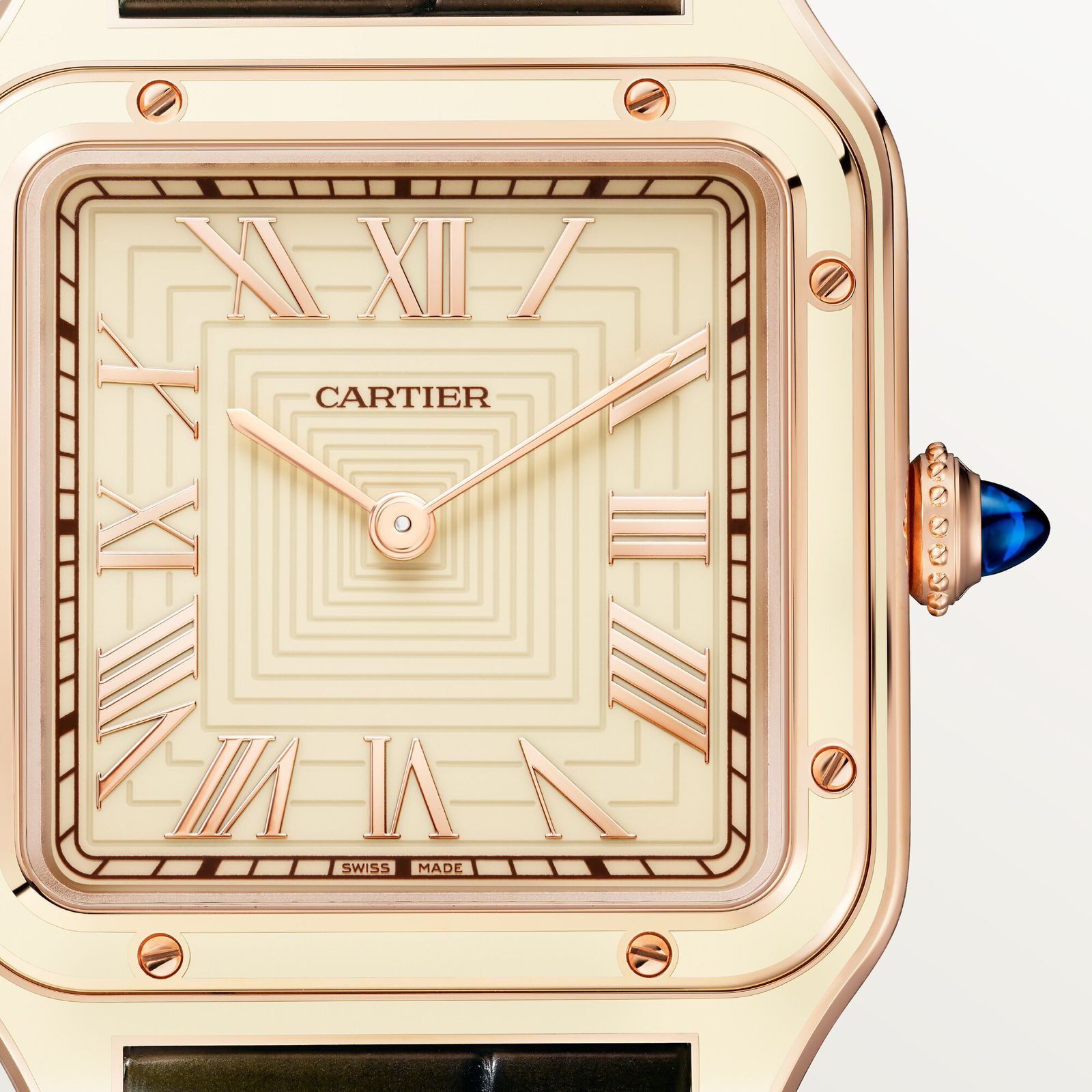 Cartier Dumon Laquer - ZypherPremium