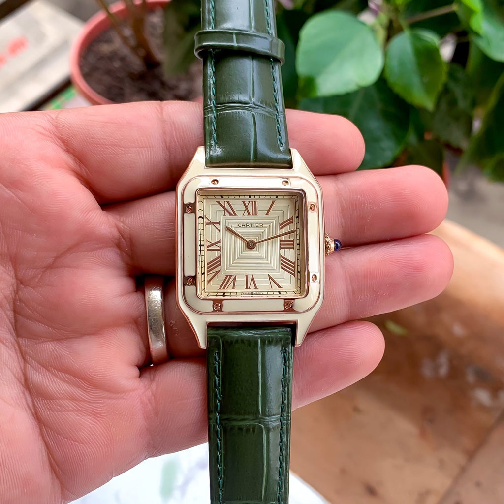 Cartier Dumon Laquer - ZypherPremium