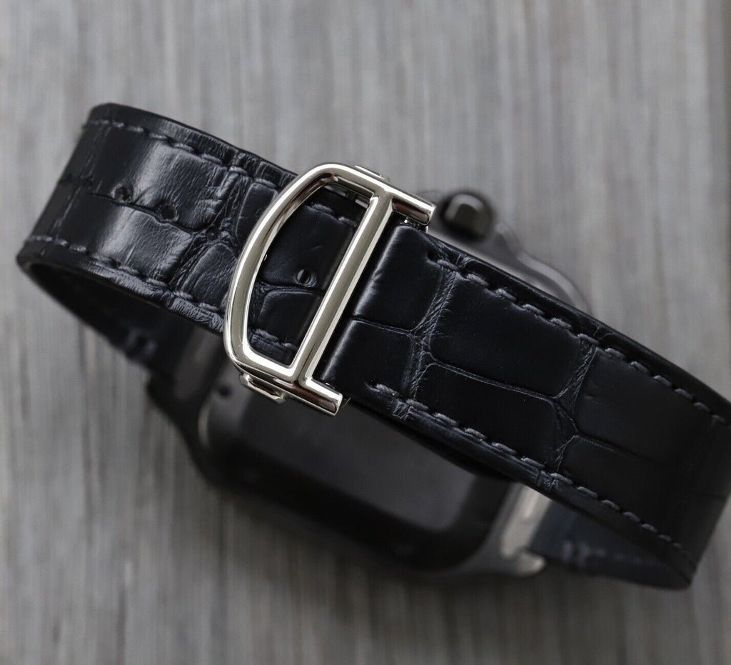 Cartier Santos (Automatic) - ZypherPremium