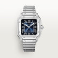 CARTIER Santos automatic - ZypherPremium