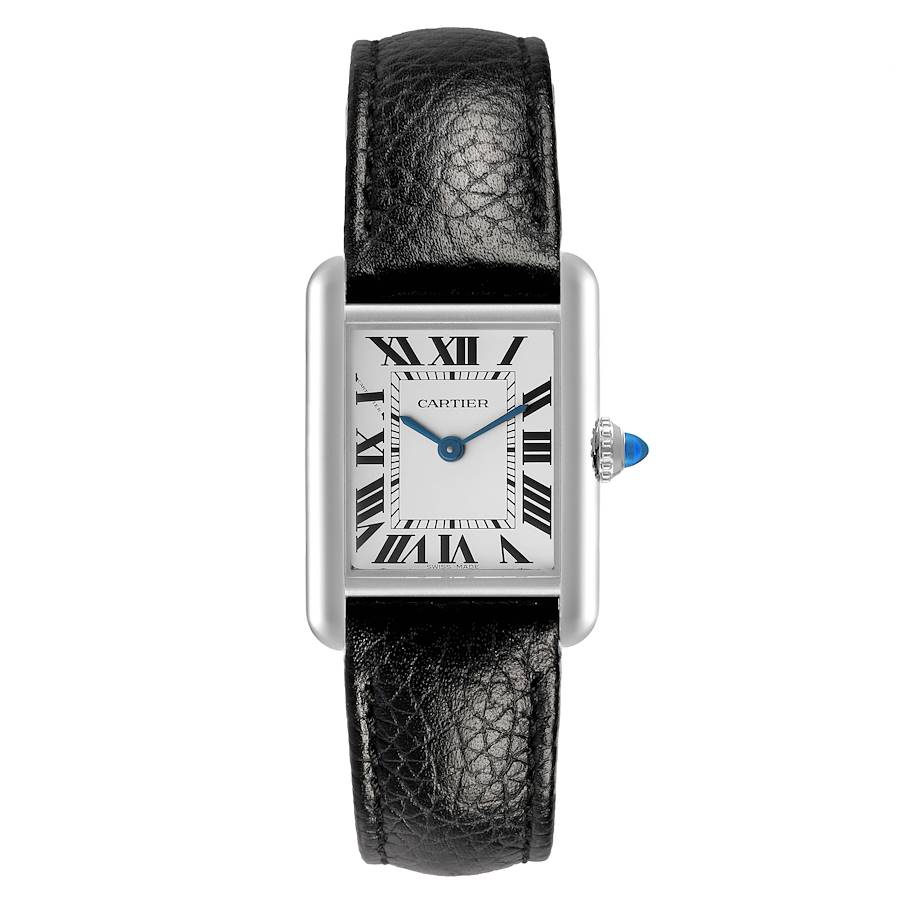 Cartier Tank - ZypherPremium