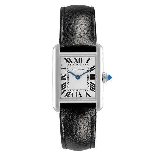 Cartier Tank - ZypherPremium
