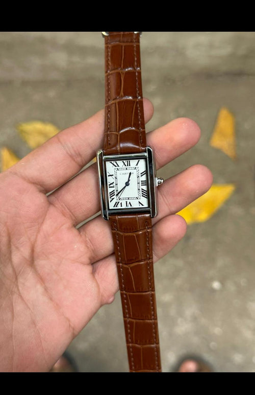 Cartier Tank - ZypherPremium