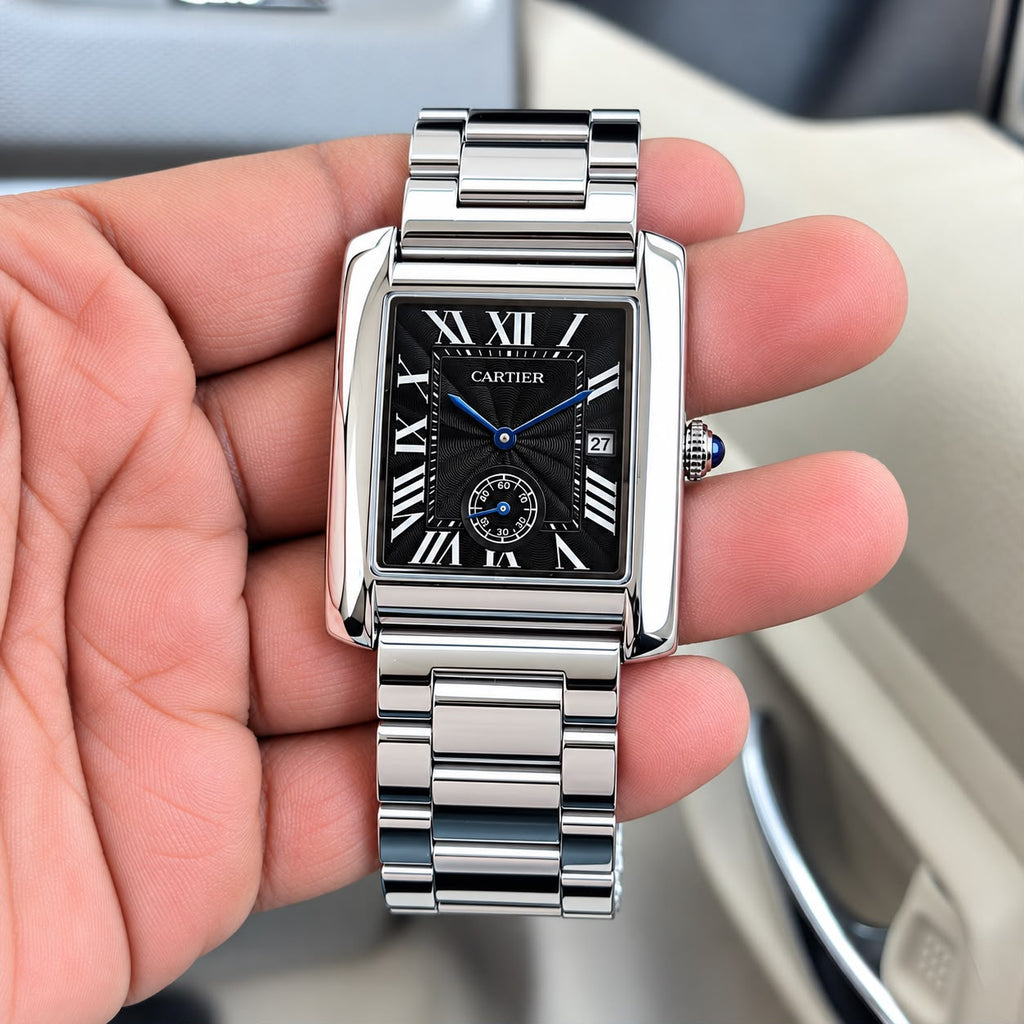 Cartier Tank MC - ZypherPremium