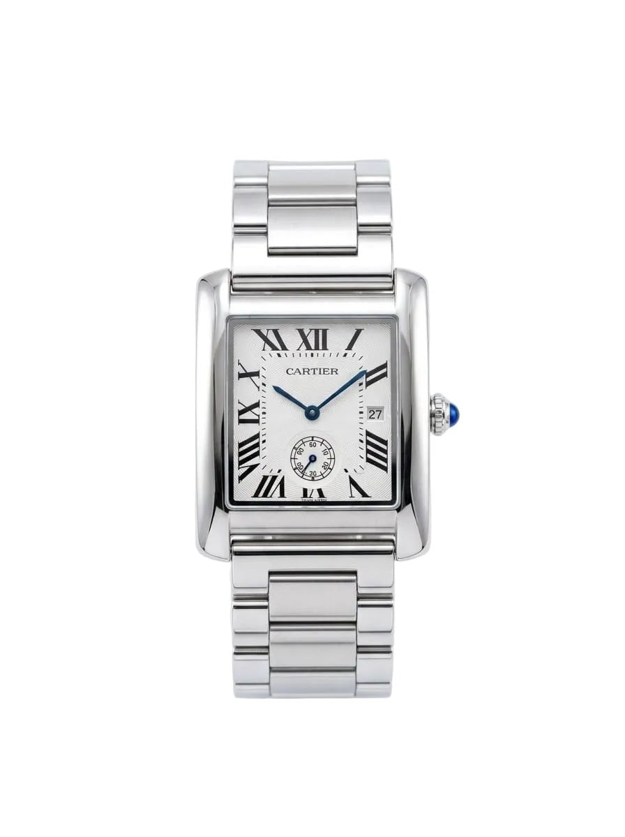 Cartier Tank MC - ZypherPremium