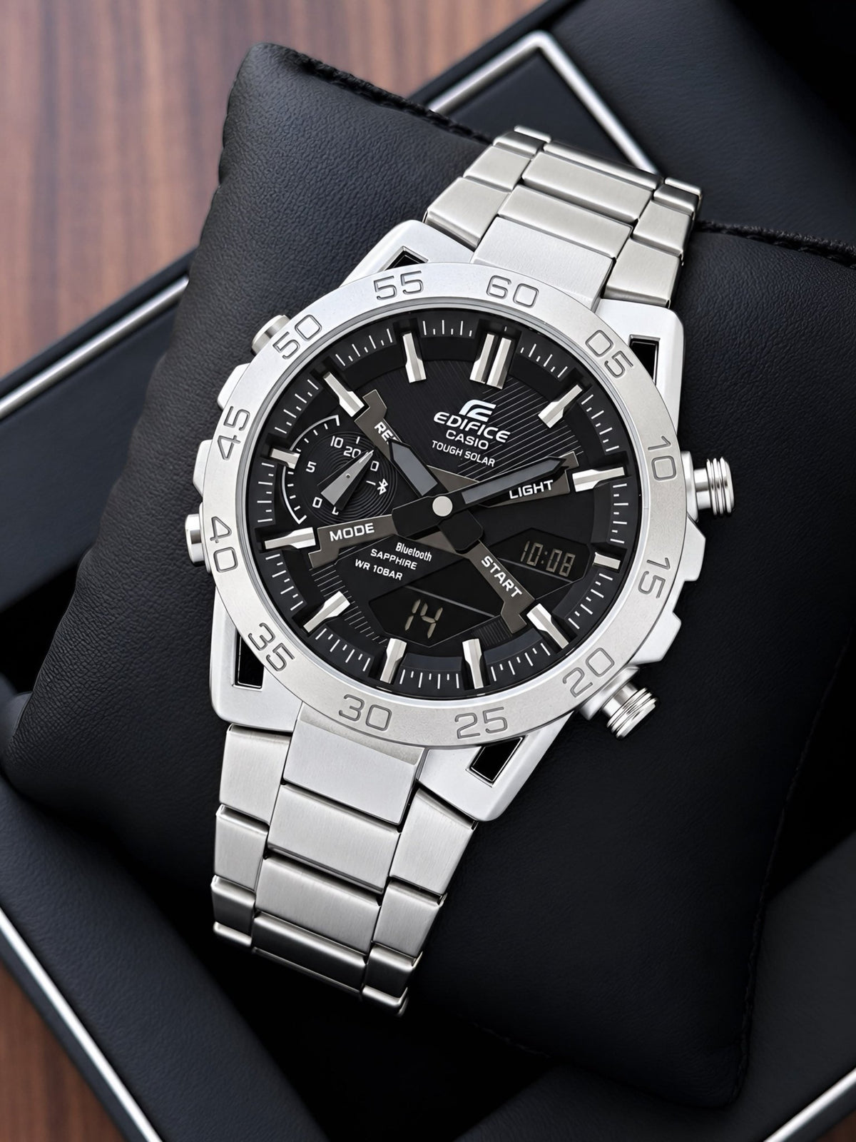 Casio Edifice Sospensione ECB-2000 - ZypherPremium