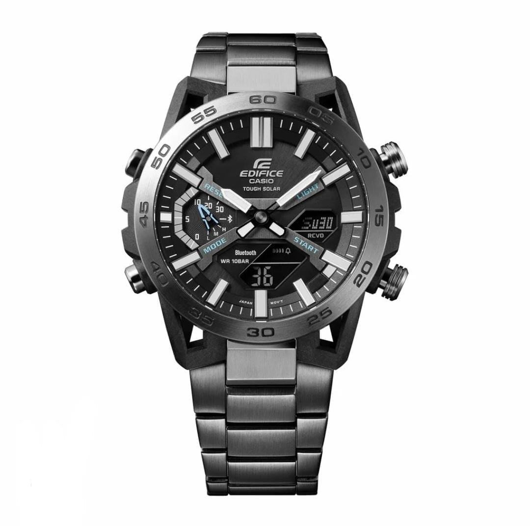 Casio Edifice Sospensione ECB-2000 - ZypherPremium