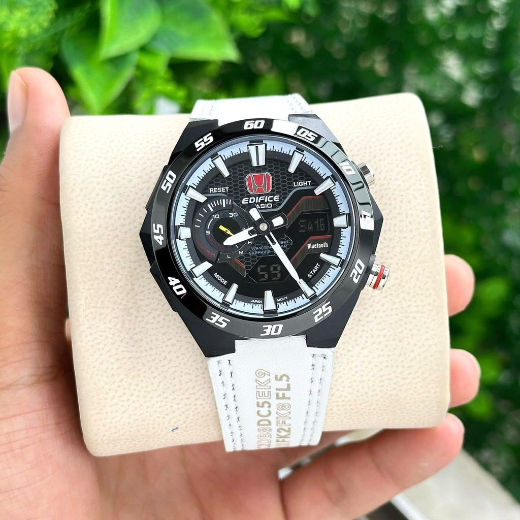 Casio Edifize ECB-2200HTR-1ADR - ZypherPremium