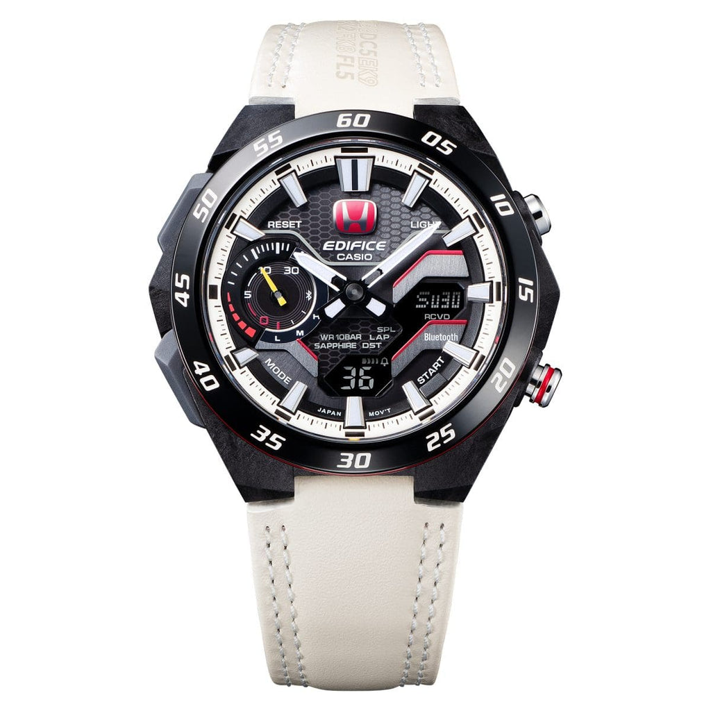 Casio Edifize ECB-2200HTR-1ADR - ZypherPremium