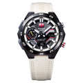 Casio Edifize ECB-2200HTR-1ADR - ZypherPremium