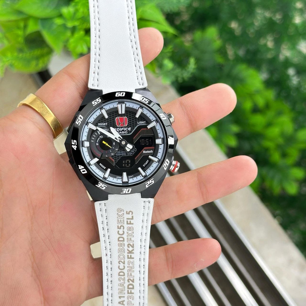 Casio Edifize ECB-2200HTR-1ADR - ZypherPremium