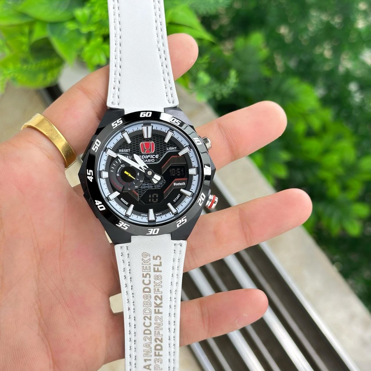 Casio Edifize ECB-2200HTR-1ADR - ZypherPremium