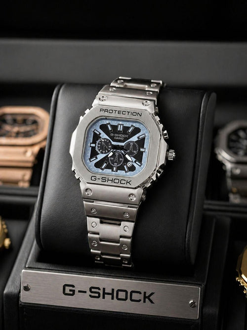 Casio G-shock - ZypherPremium