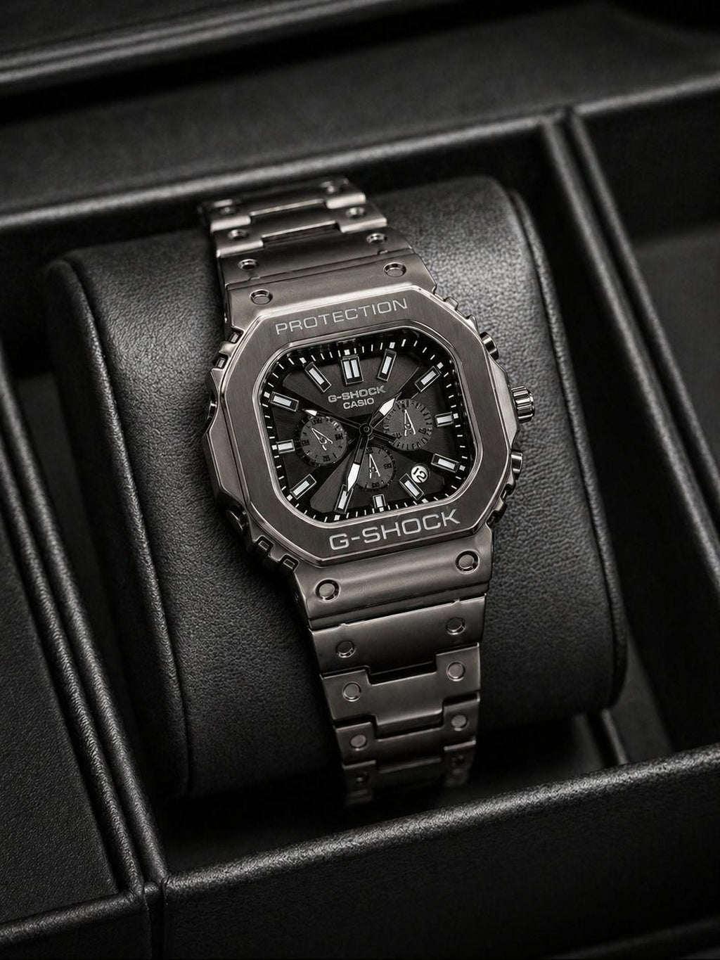 Casio G-shock - ZypherPremium