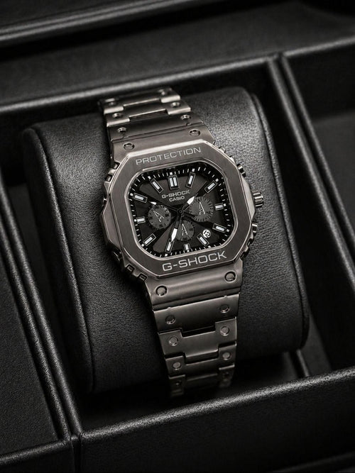 Casio G-shock - ZypherPremium