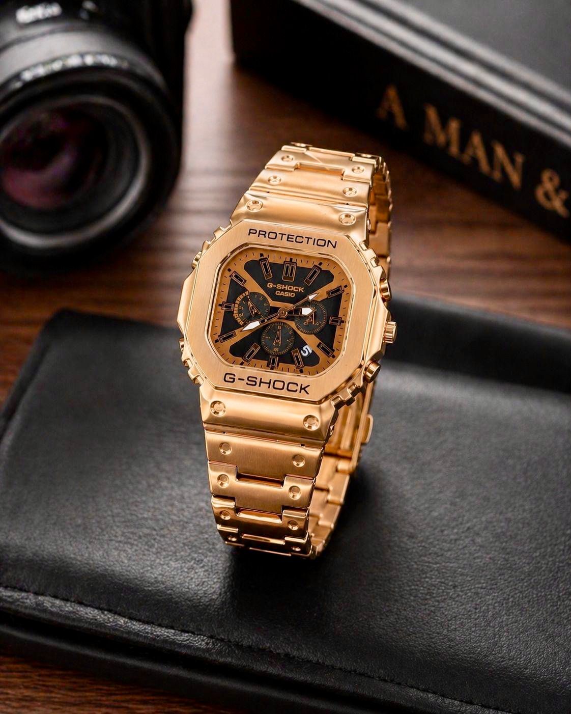 Casio G-shock - ZypherPremium
