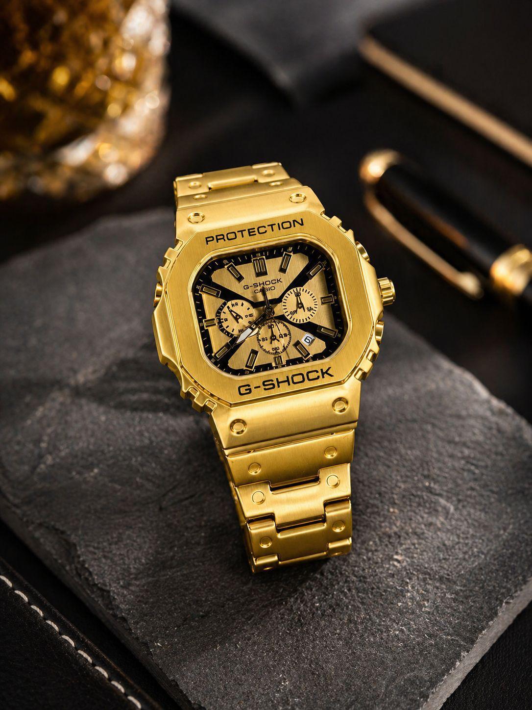 Casio G-shock - ZypherPremium