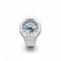Casio G-Shock GA-2100HDS-7A - ZypherPremium