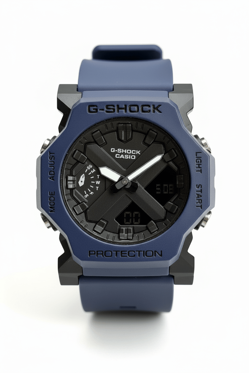Casio G-Shock GA-2300FL-4A - ZypherPremium