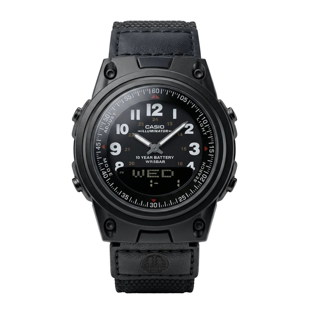 Casio Youth Mens - ZypherPremium