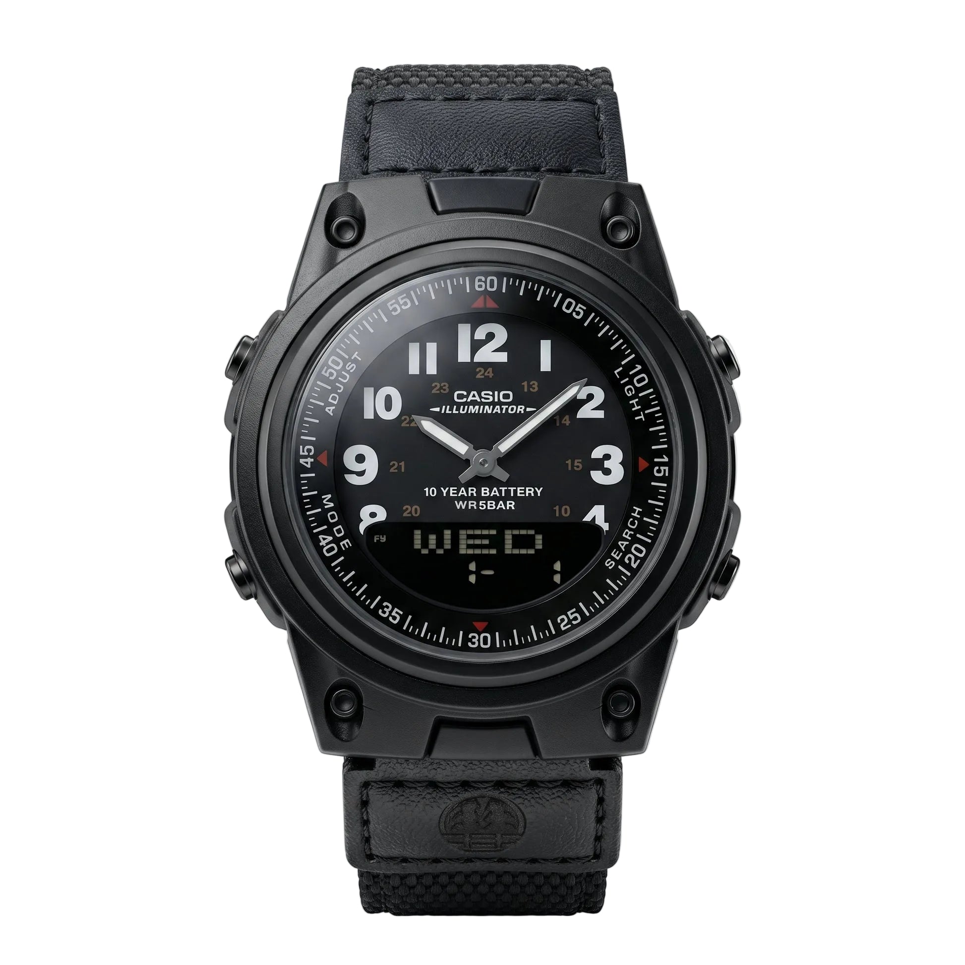 Casio Youth Mens - ZypherPremium