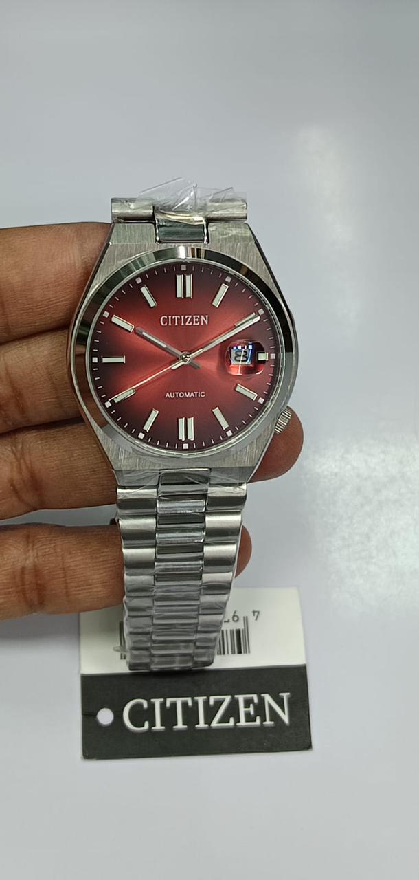 Citizen Tsuyosa NJ0159-86X Automatic - ZypherPremium