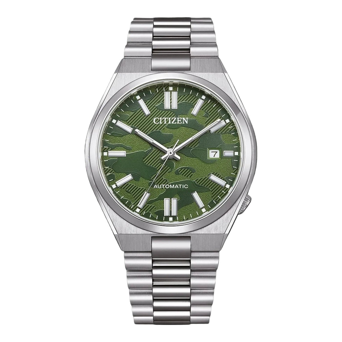 Citizen Tsuyosa NJ0159-86X Automatic - ZypherPremium