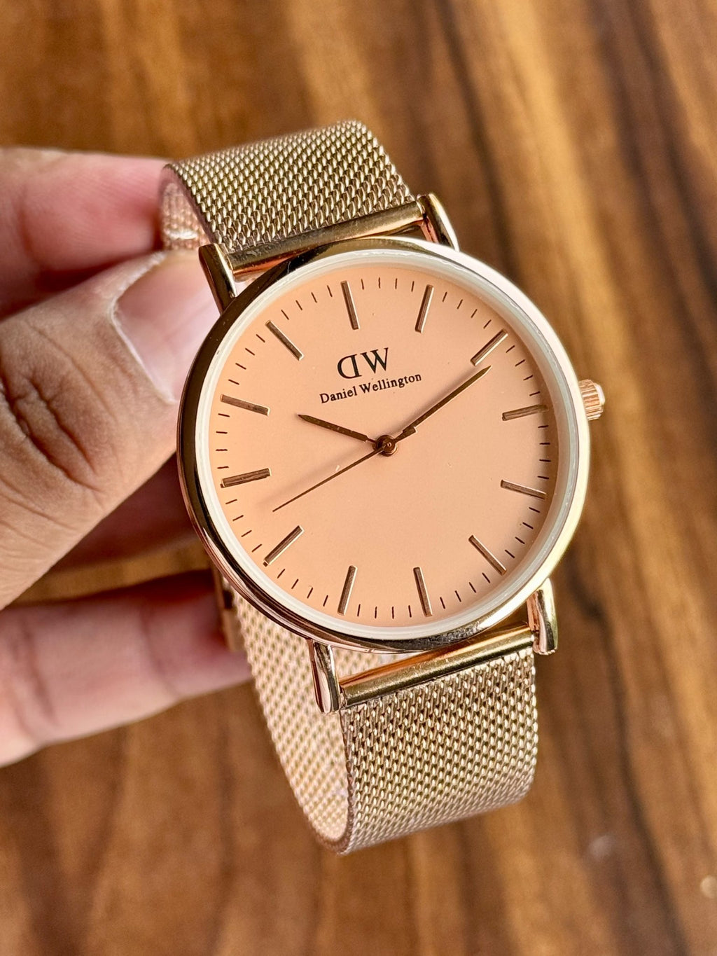 Daniel Wellington - ZypherPremium