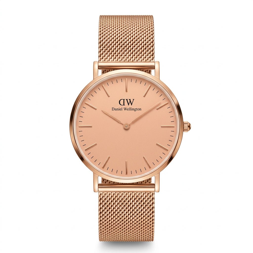 Daniel Wellington - ZypherPremium