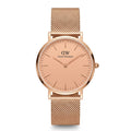Daniel Wellington - ZypherPremium