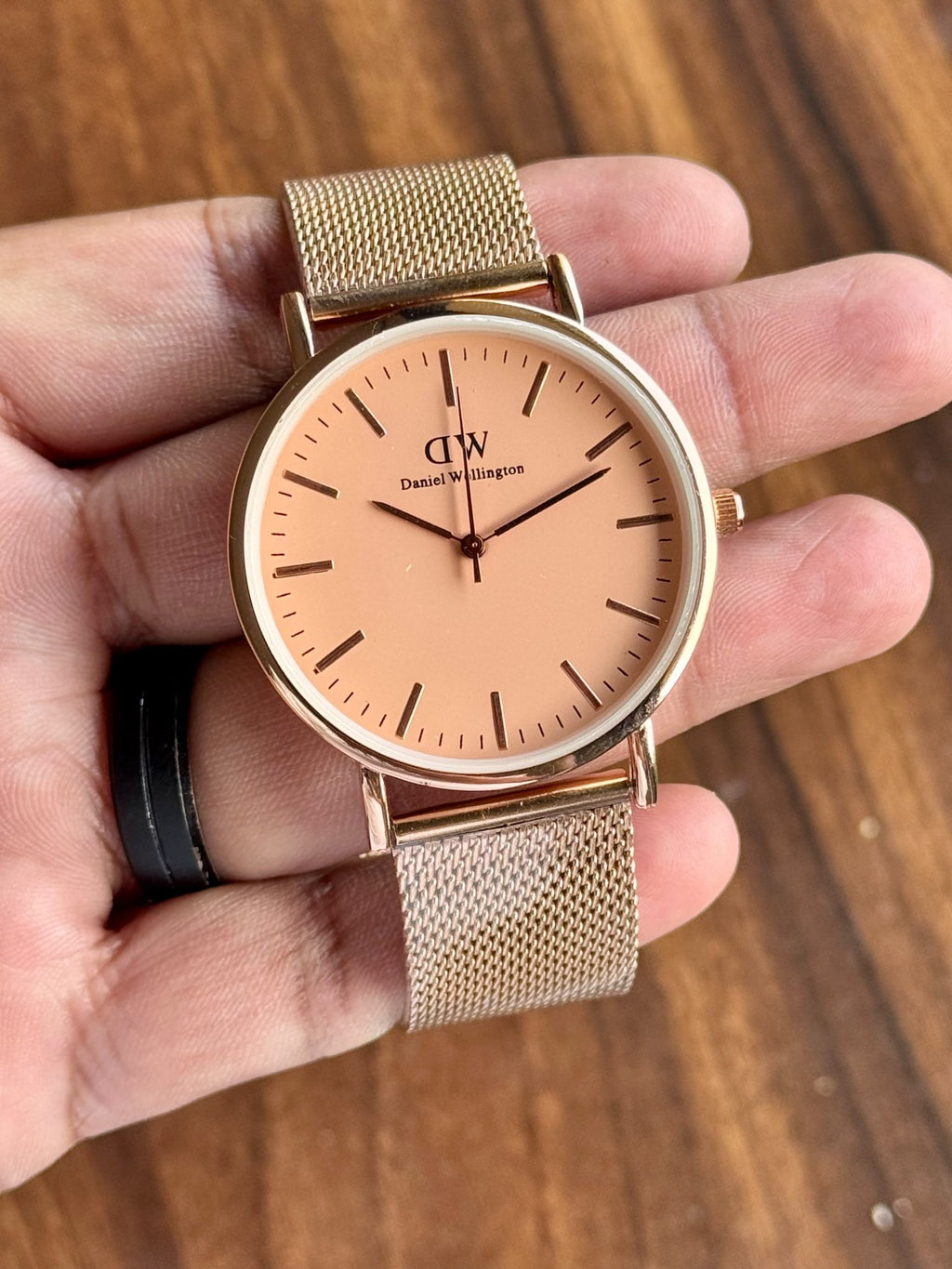 Daniel Wellington - ZypherPremium