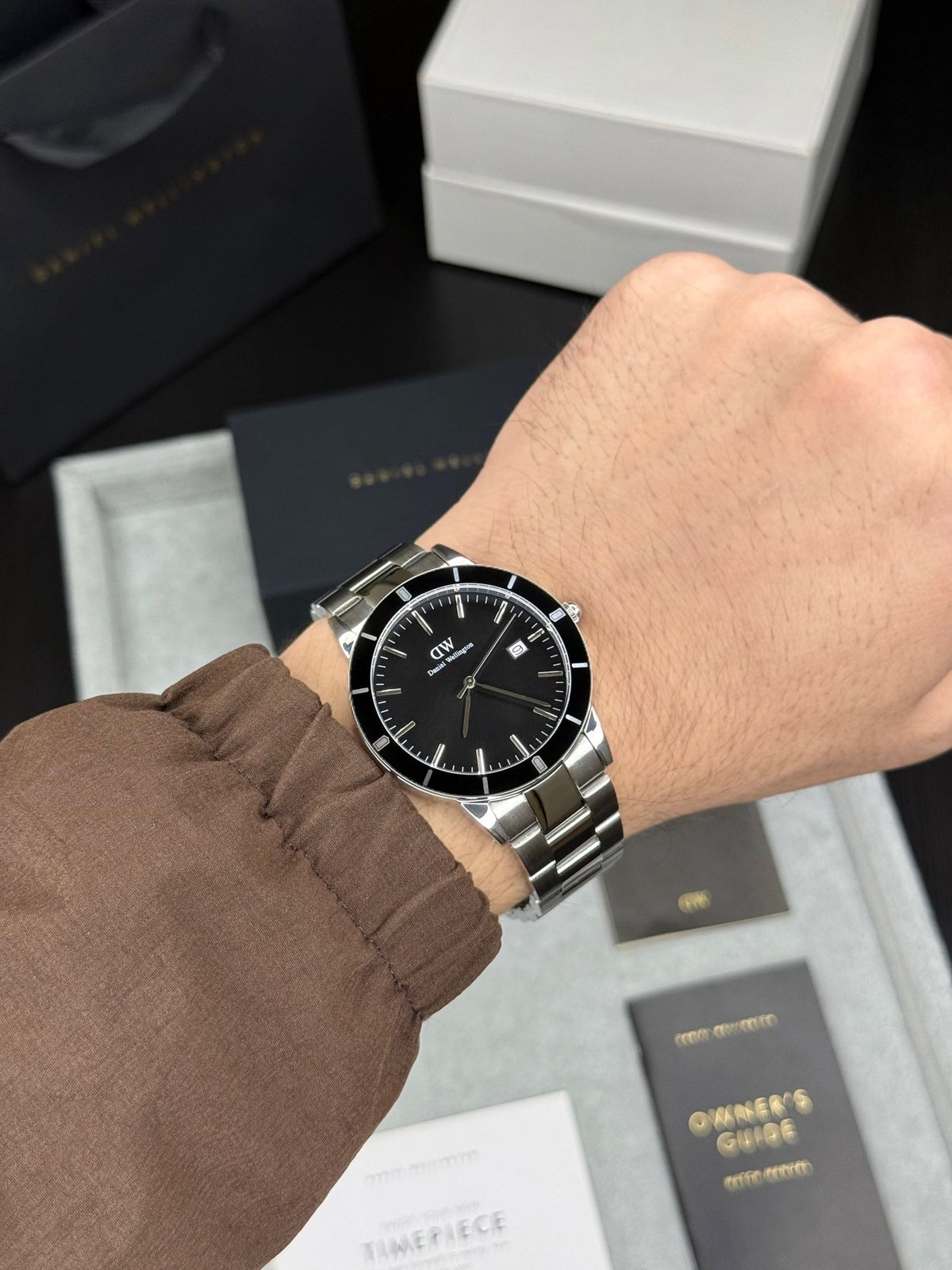 Daniel Wellington - ZypherPremium