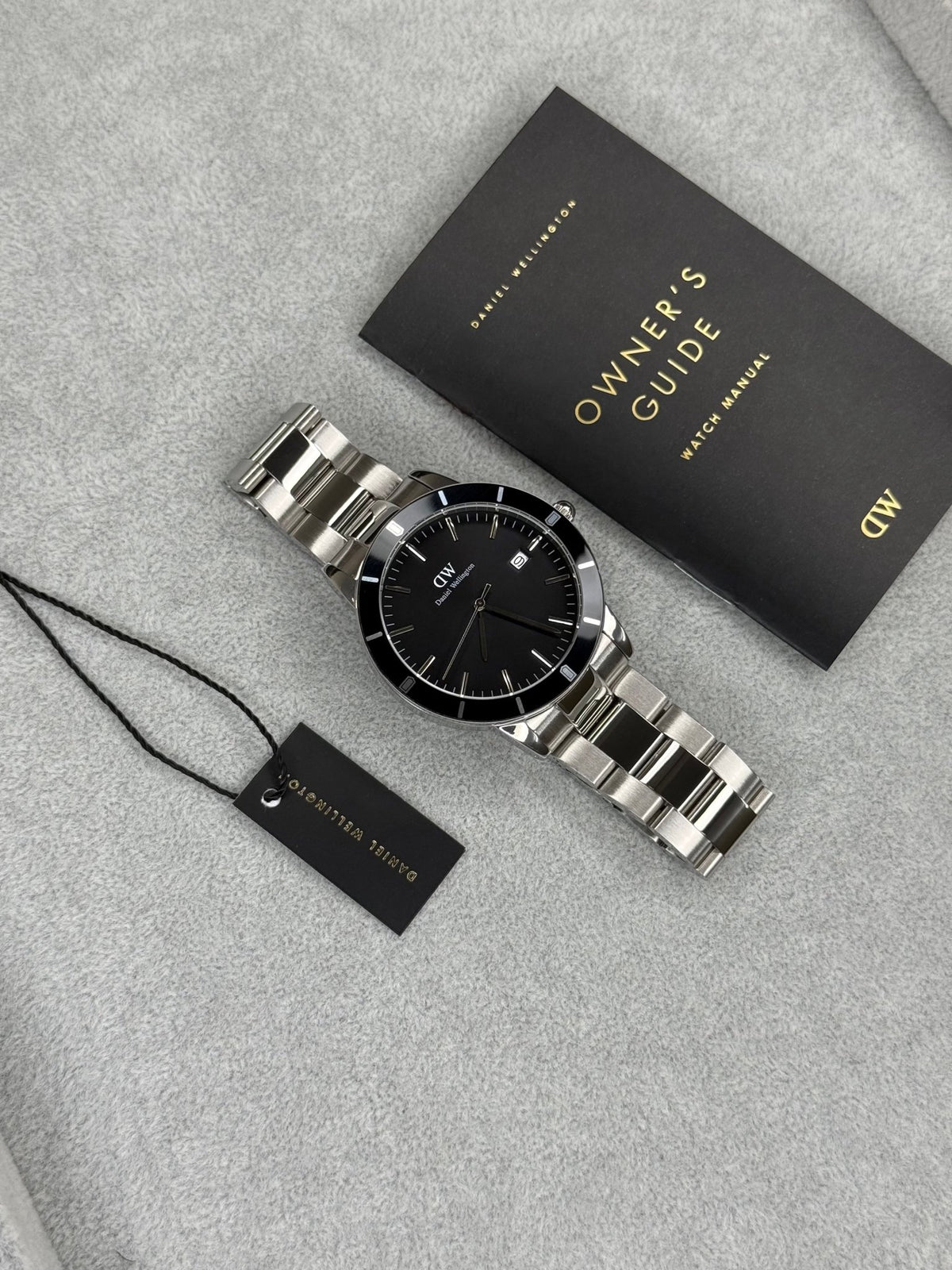 Daniel Wellington - ZypherPremium